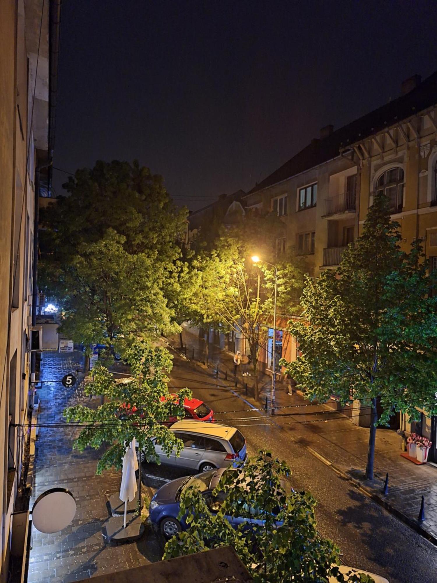 Coral Apartment Targu Mures Exterior photo