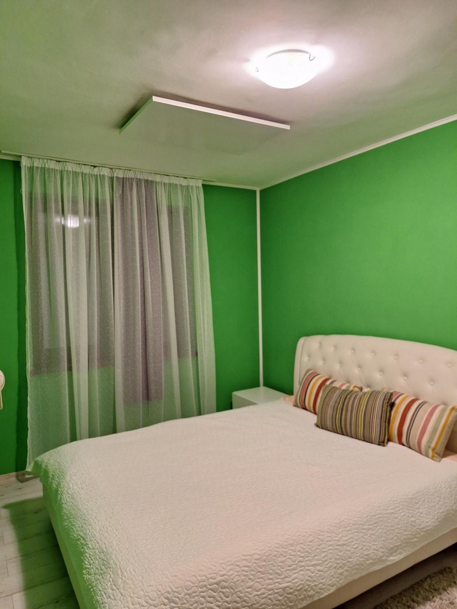 Coral Apartment Targu Mures Exterior photo